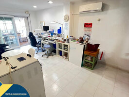 3 kambarių butas Ispanijoje, Torrevieja