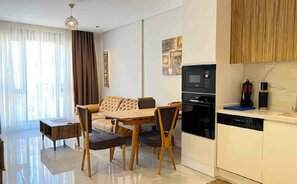 2 комнатная квартира Турция, Alanya