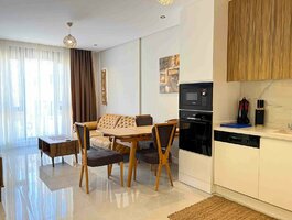2 room apartment Turkey, Alanya