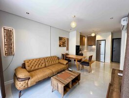 2 rooms apartment for sell Turkey, Alanya