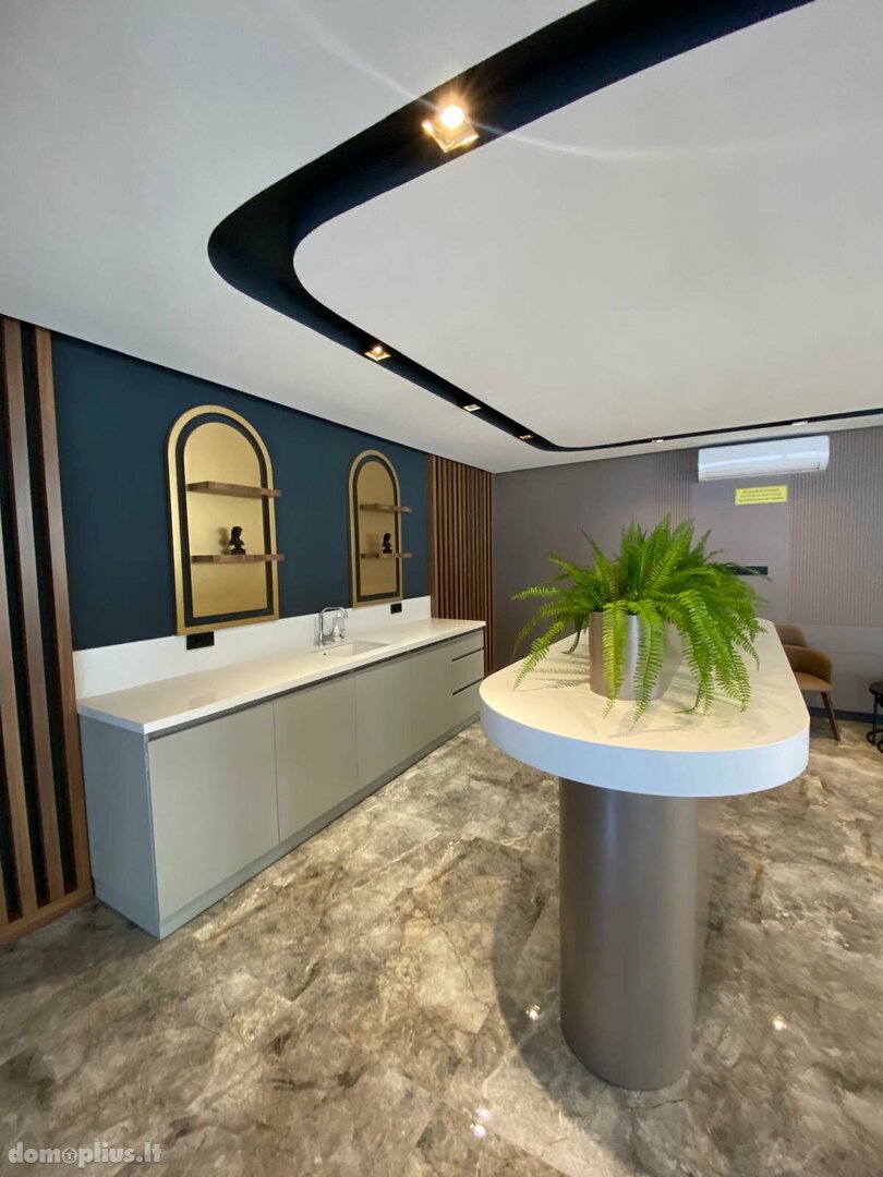 2 rooms apartment for sell Turkey, Alanya