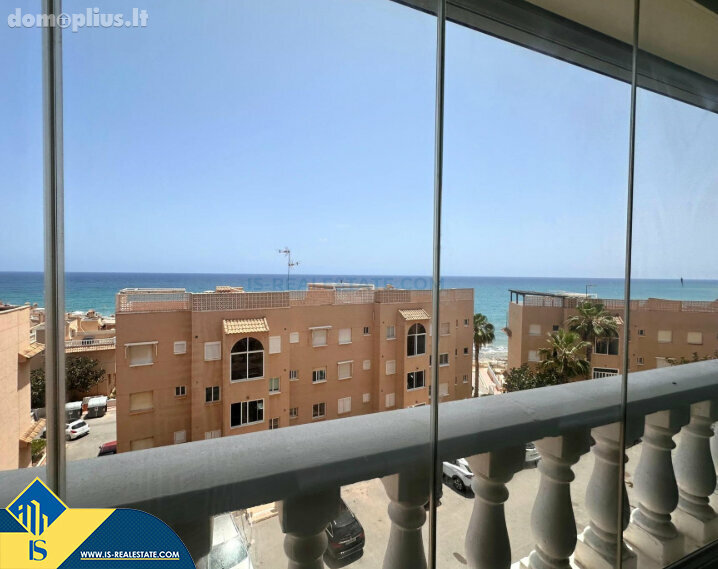3 rooms apartment for sell Spain, Torrevieja