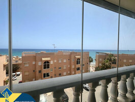 3 kambarių butas Ispanijoje, Torrevieja