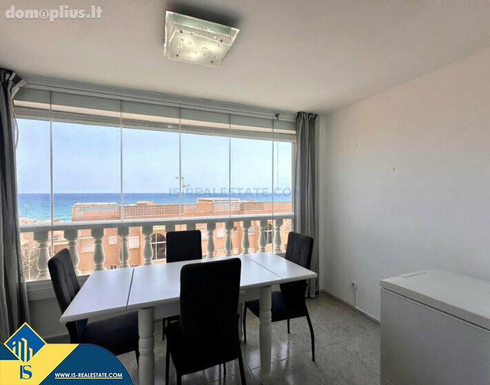 3 rooms apartment for sell Spain, Torrevieja
