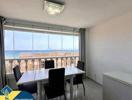 3 rooms apartment for sell Spain, Torrevieja