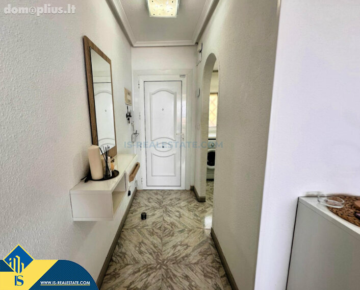 3 rooms apartment for sell Spain, Torrevieja