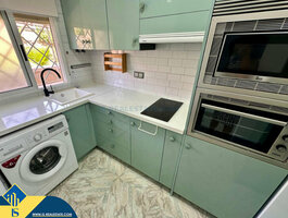 3 rooms apartment for sell Spain, Torrevieja