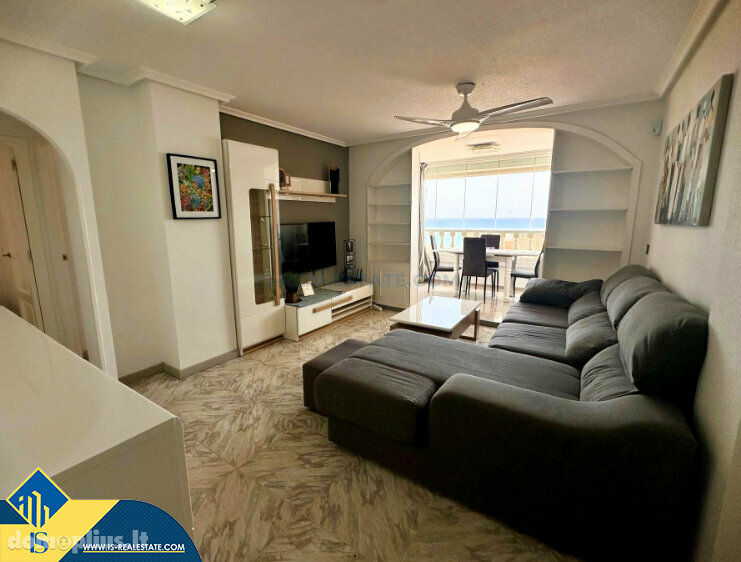 3 rooms apartment for sell Spain, Torrevieja