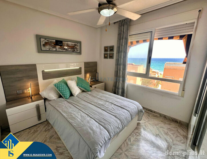 3 rooms apartment for sell Spain, Torrevieja