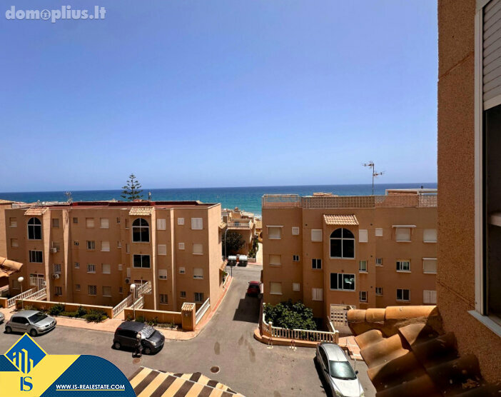3 rooms apartment for sell Spain, Torrevieja