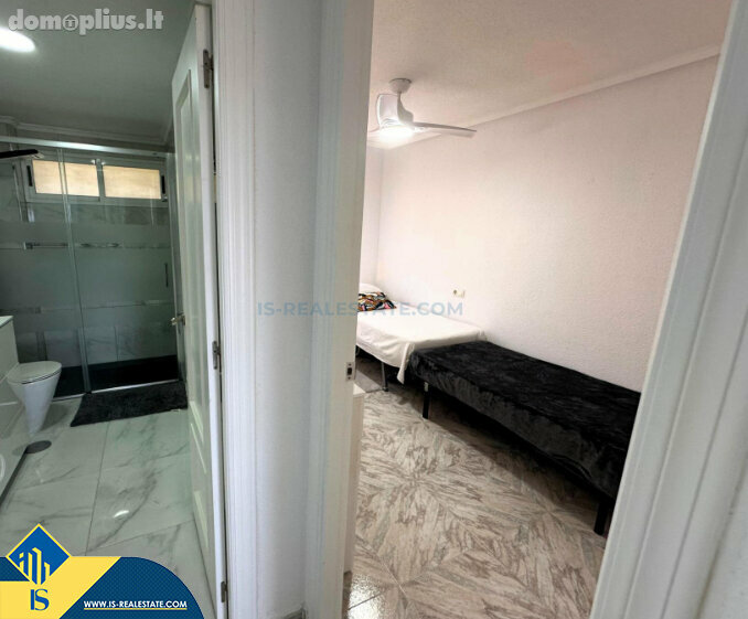 3 rooms apartment for sell Spain, Torrevieja