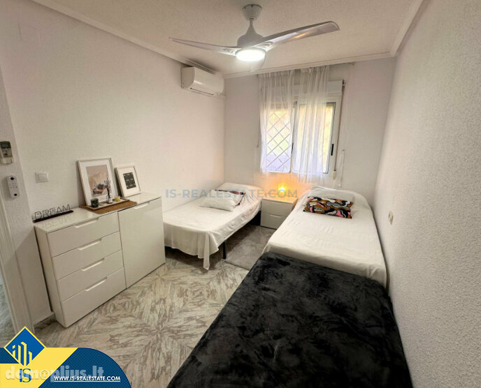 3 rooms apartment for sell Spain, Torrevieja