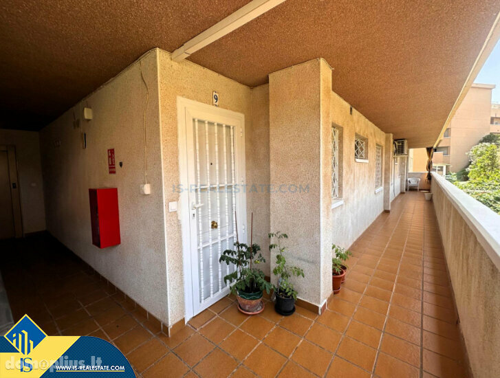 3 rooms apartment for sell Spain, Torrevieja