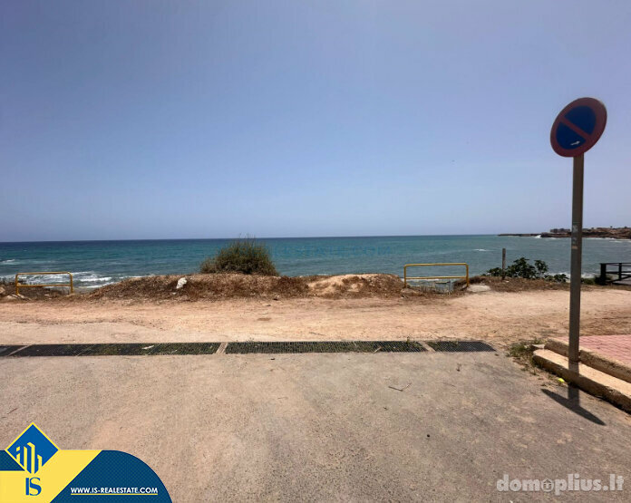 3 rooms apartment for sell Spain, Torrevieja