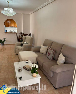 Продается 3 комнатная квартира Испания, Torrevieja