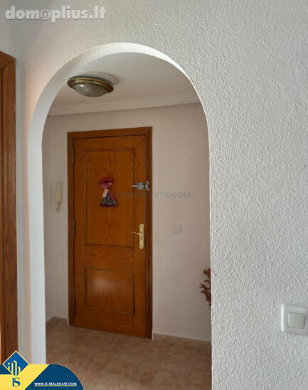Parduodamas 3 kambarių butas Ispanijoje, Torrevieja