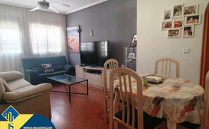 4 room apartment Spain, Torrevieja