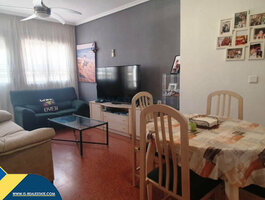 4 kambarių butas Ispanijoje, Torrevieja
