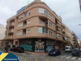 Продается 4 комнатная квартира Испания, Torrevieja