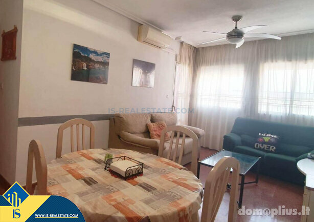 Продается 4 комнатная квартира Испания, Torrevieja