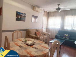 Продается 4 комнатная квартира Испания, Torrevieja
