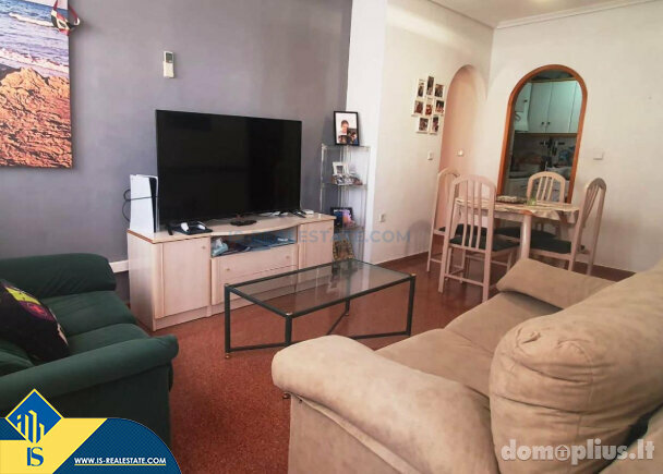 Продается 4 комнатная квартира Испания, Torrevieja