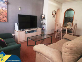 Продается 4 комнатная квартира Испания, Torrevieja