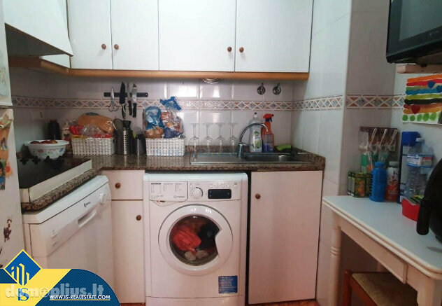 Продается 4 комнатная квартира Испания, Torrevieja