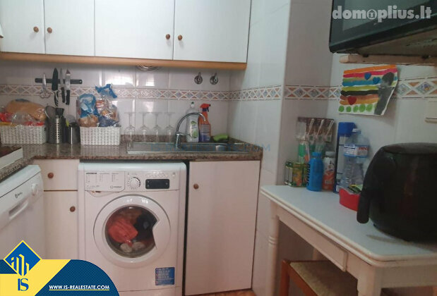 Продается 4 комнатная квартира Испания, Torrevieja