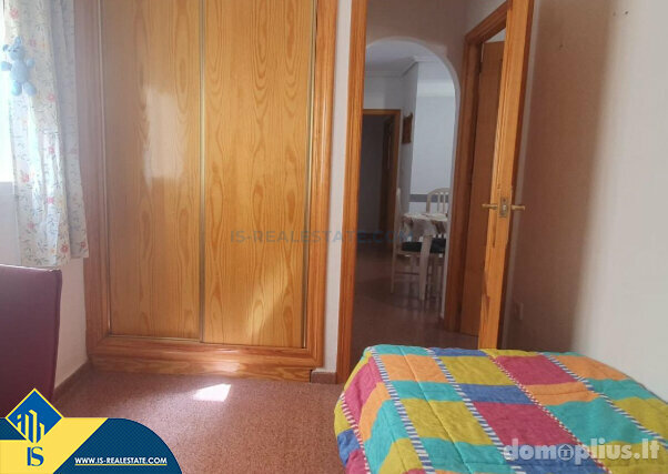 Продается 4 комнатная квартира Испания, Torrevieja