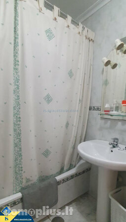 Продается 4 комнатная квартира Испания, Torrevieja