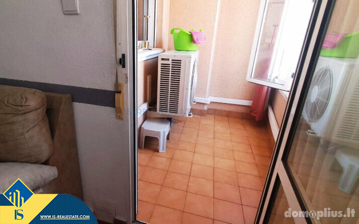 Продается 4 комнатная квартира Испания, Torrevieja