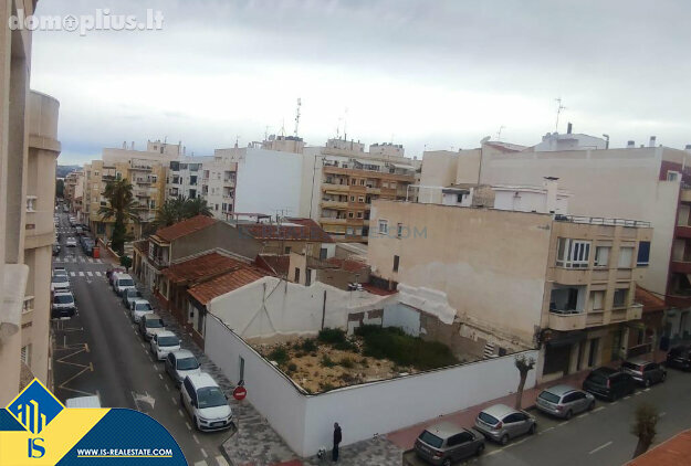 Продается 4 комнатная квартира Испания, Torrevieja