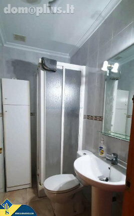 Продается 4 комнатная квартира Испания, Torrevieja
