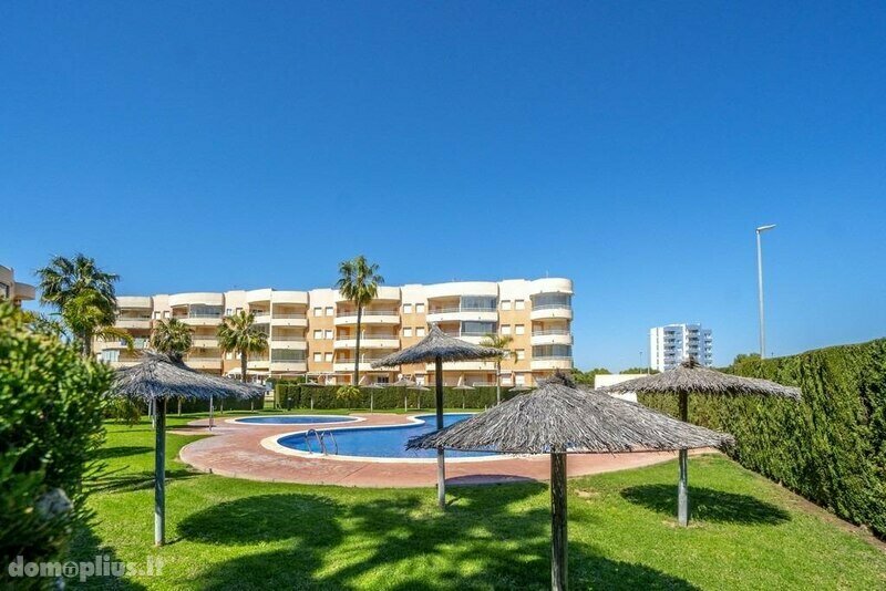 3 rooms apartment for sell Spain, Orihuela Costa