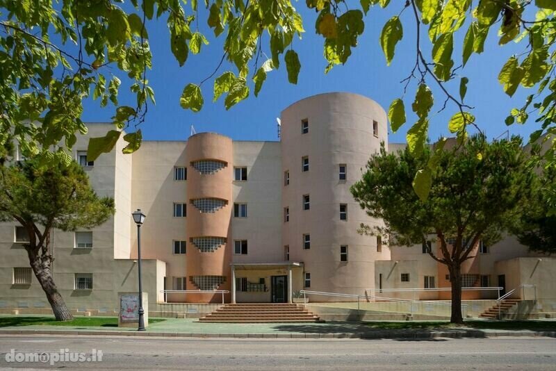 Parduodamas 3 kambarių butas Ispanijoje, Orihuela Costa