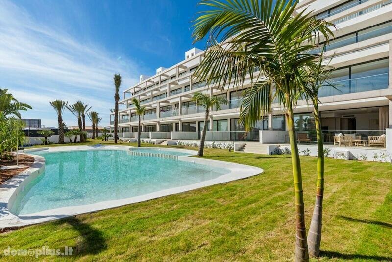 Продается 3 комнатная квартира Испания, La Manga del Mar Menor