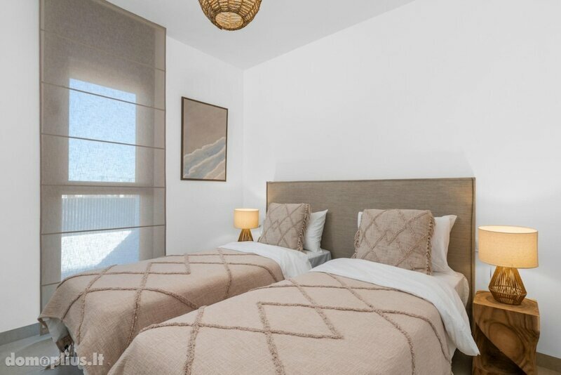 3 rooms apartment for sell Spain, La Manga del Mar Menor