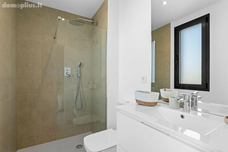 3 rooms apartment for sell Spain, La Manga del Mar Menor