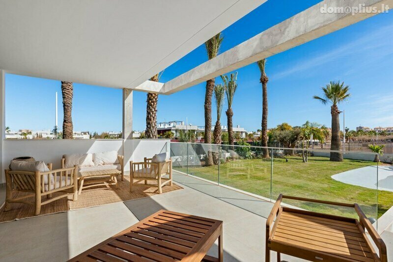 3 rooms apartment for sell Spain, La Manga del Mar Menor