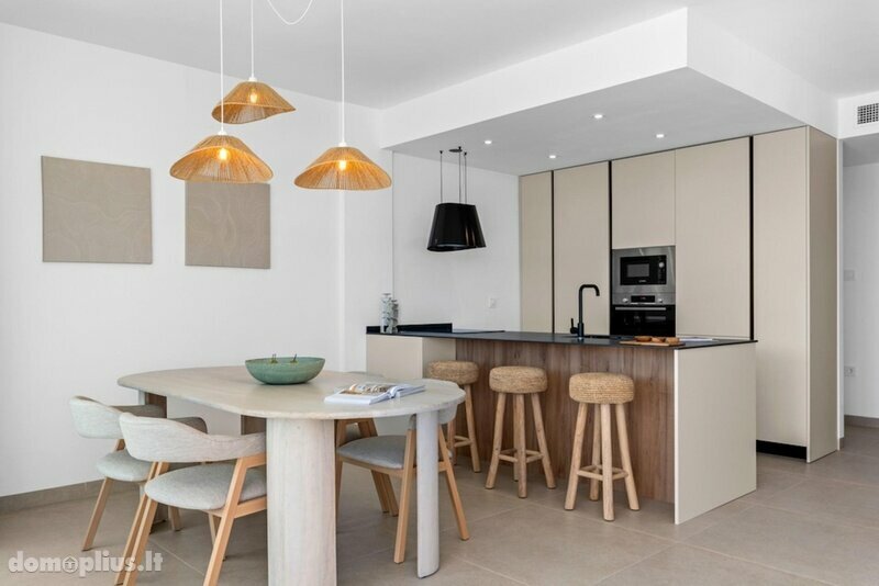 3 rooms apartment for sell Spain, La Manga del Mar Menor