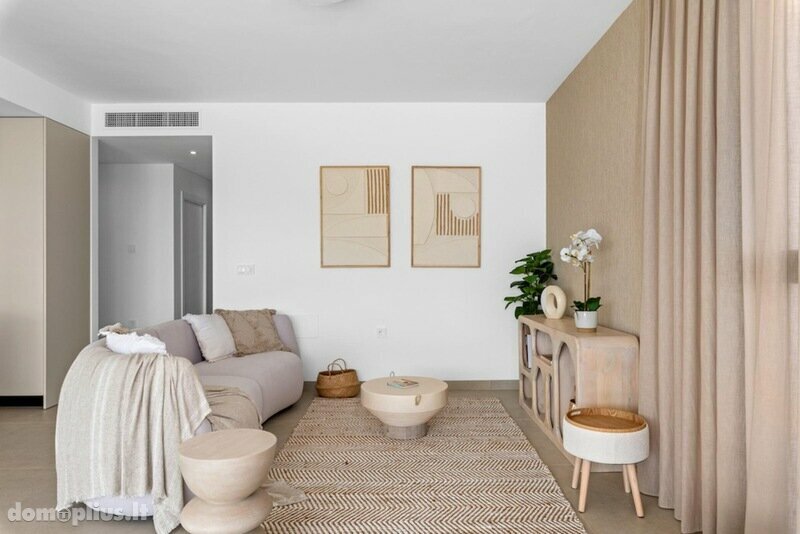3 rooms apartment for sell Spain, La Manga del Mar Menor