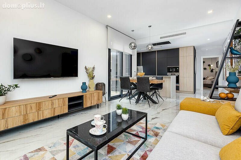 3 rooms apartment for sell Spain, Guardamar de Segura