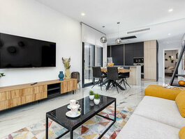 Продается 3 комнатная квартира Испания, Guardamar de Segura