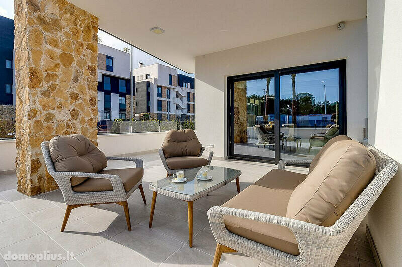 3 rooms apartment for sell Spain, Guardamar de Segura