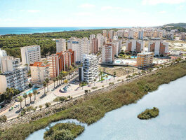 Продается 3 комнатная квартира Испания, Guardamar de Segura