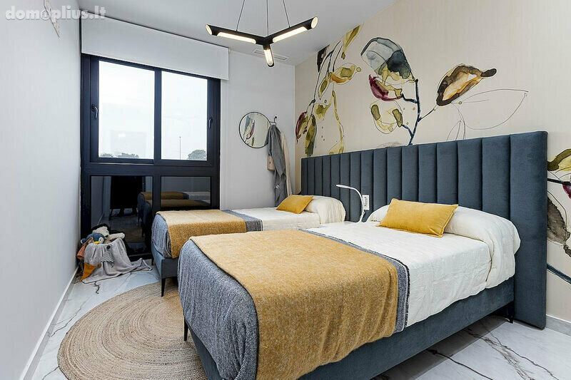 3 rooms apartment for sell Spain, Guardamar de Segura