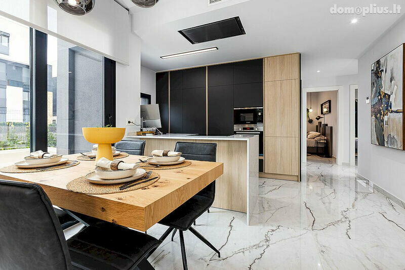 3 rooms apartment for sell Spain, Guardamar de Segura