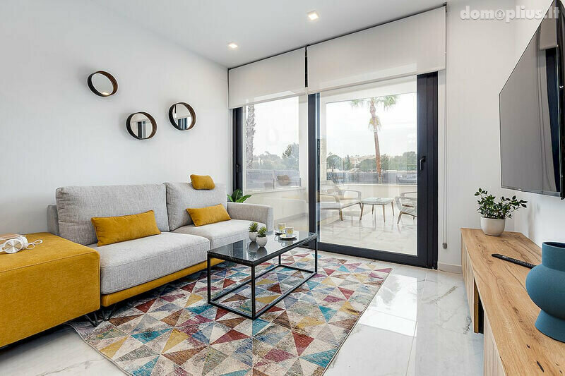 Продается 3 комнатная квартира Испания, Orihuela Costa