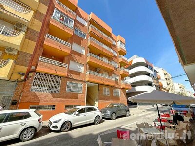 Parduodamas 3 kambarių butas Ispanijoje, Torrevieja